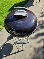Weber BBQ 47cm, Tuin en Terras, Ophalen, Gebruikt, Weber