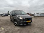 FORD CONNECT LİMİTED 1.5 L1 Ecoblue Automaat, Automaat, Stof, Euro 6, Diesel