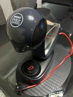 Espresso  met groot kopje LET OP ZONDER DEKSEL iis kwijt, Ophalen of Verzenden, Zo goed als nieuw