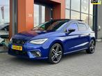 Seat Ibiza 1.0 TSI FR Business Intense|Virtual|Pano|Carplay, Voorwielaandrijving, Parkeersensor, Euro 6, 95 pk