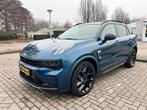 Lynk & Co 1.5TD 261pk Phev 2022 Black & Blauw, Auto's, 1800 kg, Plug-in hybride, 1854 kg, SUV of Terreinwagen