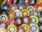 Tennis snaren: Zarlon testsetjes, Sport en Fitness, Tennis, Ophalen of Verzenden, Nieuw, Grip of Snaar, Overige merken