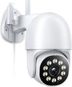 V380 Pro Wifi Smart Net Camera swiss, Audio, Tv en Foto, Videobewaking, Nieuw, Buitencamera, Ophalen of Verzenden