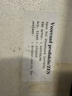 Agpo zen rvs zonneboiler 90 liter inhoud, Doe-het-zelf en Verbouw, Geisers en Boilers, 20 tot 100 liter, Boiler, Ophalen of Verzenden