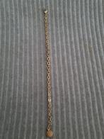 Pig & Hen Amelia armband - goudkleurig, Sieraden, Tassen en Uiterlijk, Armbanden, Ophalen of Verzenden, Zo goed als nieuw, Met bedels of kralen