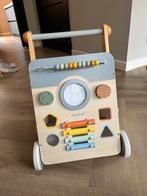 Janod loopwagen, Kinderen en Baby's, Ophalen, Zo goed als nieuw