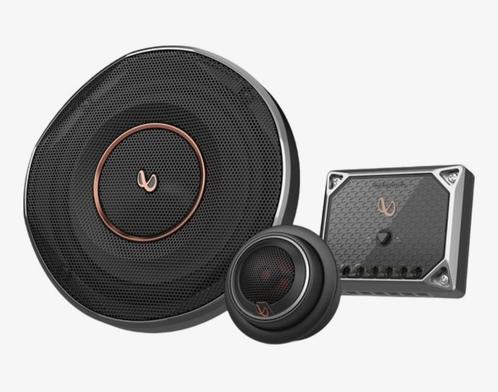 Infinity Ref6530cx 16,5cm compo uitverkoop !, Auto diversen, Autospeakers, Nieuw, Ophalen