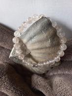Rutiel kwarts armband, Sieraden, Tassen en Uiterlijk, Ophalen of Verzenden, Nieuw