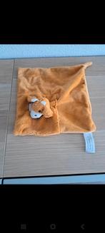 Knuffeldoekje giraffe kruidvat happy horse, Ophalen of Verzenden, Nieuw, Overige typen