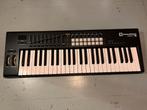 Novation Launchkey 49 MK2 MIDI keyboard, Muziek en Instrumenten, Keyboards, Zo goed als nieuw, Midi-aansluiting, Ophalen, 49 toetsen