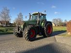 Fendt 820 Vario tms, Zakelijke goederen, Agrarisch | Tractoren, Gebruikt, -, Niet opgegeven, Meer dan 160 Pk
