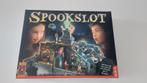Spel: spookslot, Hobby en Vrije tijd, Gezelschapsspellen | Bordspellen, Ophalen of Verzenden, Zo goed als nieuw, 999  Games