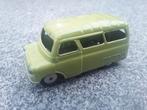 BEDFORD CA  DORMOBILE  CAMPER VAN CORGI TOY, Corgi, Gebruikt, Ophalen of Verzenden, Bus of Vrachtwagen