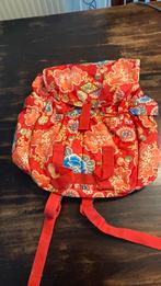 Kleurrijke Oilily rugzak, Ophalen of Verzenden, Gebruikt, Overige merken, 30 tot 45 cm