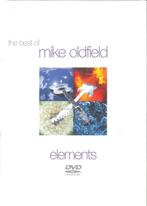 Mike Oldfield – Elements (The Best Of Mike Oldfield), Ophalen of Verzenden, 1980 tot 2000, Zo goed als nieuw