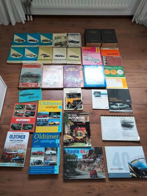 vraagbaak heynes renault, ford vw simca peuguot opel enz, Boeken, Auto's | Boeken, Gelezen, Algemeen, Ophalen of Verzenden
