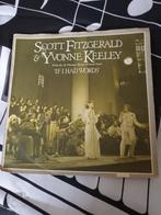 Scott Fitzgerald & Yvonne Keeley - If I Had Words., Ophalen of Verzenden, Zo goed als nieuw, Pop, Single