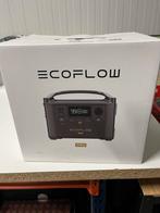 Ecoflow als nieuw met doos, Ophalen, Zo goed als nieuw