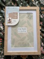 Sleutel kastje voor aan de muur., Huis en Inrichting, Ophalen of Verzenden, Nieuw