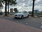 BMW 1-Serie (e87) 116I 100KW 5DR 2012 Wit, Origineel Nederlands, Te koop, 5 stoelen, Benzine