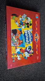 Spellen Parade Mickey Mouse - MB Spel, MB, Ophalen of Verzenden, Zo goed als nieuw, Een of twee spelers