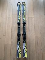 Fischer ski’s 155 R10, Ophalen, 140 tot 160 cm, Skiën, Ski's