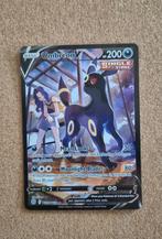 Umbreon V TG22 (Brilliant Stars), Hobby en Vrije tijd, Verzamelkaartspellen | Pokémon, Ophalen of Verzenden, Nieuw, Losse kaart