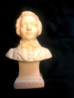 MOZART borstbeeld/torso - ca.  11 cm h, Ophalen of Verzenden