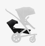 Joolz Geo 2 uitbreidingsset duo kinderwagen, tweelingwagen, Ophalen, Zo goed als nieuw, Overige merken