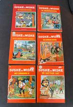12  x Suske en Wiske, prima staat!, Meerdere stripboeken, Ophalen of Verzenden, Zo goed als nieuw