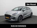 Ford Puma 1.0 EcoBoost Hybrid ST-Line X Panoramadak | Schuif, Voorwielaandrijving, 12 maanden, 125 pk, Euro 6