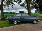 Opel Rekord 1.5 ORIG NEDERLANDS., Auto's, Achterwielaandrijving, Overige modellen, 4 cilinders, Origineel Nederlands