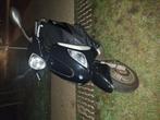 Piaggio fly 2t, Ophalen, Maximaal 45 km/u, Zo goed als nieuw, 50 cc