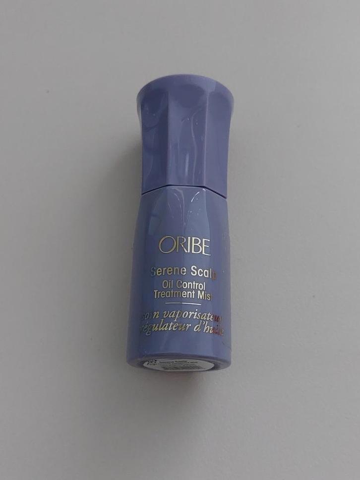 Oribe - Serene Scalp Oil Control Treatment Mist, Sieraden, Tassen en Uiterlijk, Uiterlijk | Haarverzorging, Nieuw, Haarverzorger of -hersteller