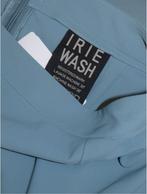 Irie Wash - Prachtige rok travelstof maat S - Nieuw €155, Irie Wash, Blauw, Nieuw, Ophalen of Verzenden