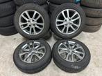 4x100 15 inch Toyota Yaris winter set incl TPMS, Auto-onderdelen, Banden en Velgen, Ophalen, Gebruikt, 15 inch, 175 mm