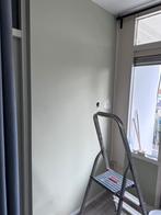 Kwaliteit in elke klus — schilderen 🎨, behangen 📏 & meer, Diensten en Vakmensen, Schilders en Behangers, Behangen