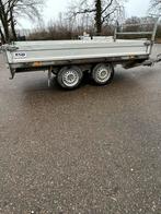 Saris aanhanger  geheel goede staat, Ophalen of Verzenden, Zo goed als nieuw