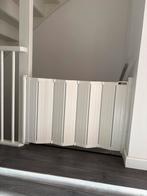 Trap hek kinderen / huisdieren (x 3 beschikbaar), Ophalen of Verzenden, Zo goed als nieuw, 100 tot 115 cm