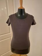 BANDOLERA shirt maat 38 NIEUWSTAAT, Bruin, Zo goed als nieuw, Korte mouw, Bandolera