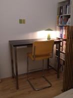 Ikea UTBY Bartafel, Huis en Inrichting, Bureaus, Ophalen, Zo goed als nieuw