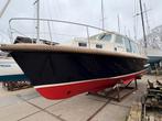 Drammer 935 Classic - Unieke Motorboot, Watersport en Boten, Motorboten en Motorjachten, Gebruikt, Diesel, Ophalen of Verzenden