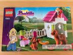 Lego Belville Friends 7583 Speels hondje, Complete set, Ophalen of Verzenden, Zo goed als nieuw