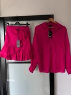 Playsuit zomerset Alix rokje blouse, Alix the label, Ophalen of Verzenden, Nieuw, Maat 36 (S)