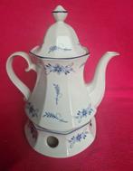 Winterling Bavaria Theepot met Warmhouder, Ophalen of Verzenden