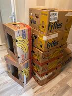GRATIS bananendozen 7 stuks, Doe-het-zelf en Verbouw, Kratten en Dozen, Ophalen of Verzenden, Zo goed als nieuw