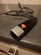 Vintage Philips Microfoon - Klassieker!, Ophalen of Verzenden, Gebruikt, Overige typen