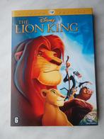Lion King Diamond Edition nr 35 slipcase *NIEUW* seal Disney, Alle leeftijden, Ophalen of Verzenden, Nieuw in verpakking, Europees