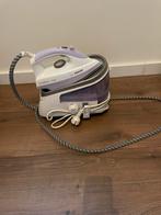 Strijkijzer stoomgenerator & strijkplank, Witgoed en Apparatuur, Ophalen of Verzenden, Gebruikt, Strijkijzer met snoer