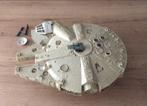Vintage Star Wars Millennium Falcon, Ophalen of Verzenden, Gebruikt, Actiefiguurtje